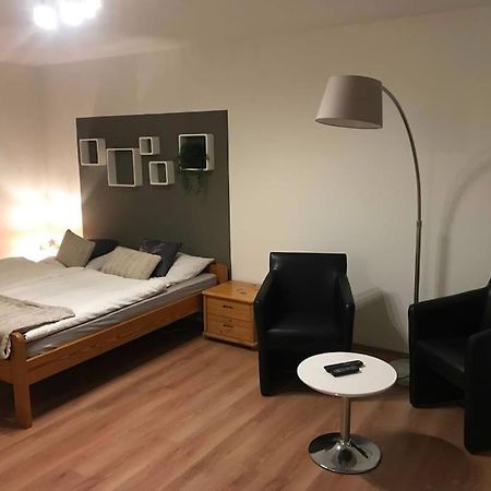 Charmantes 1Zi Apartment Im Herzen Von Braunschweig Mit Balkon Экстерьер фото
