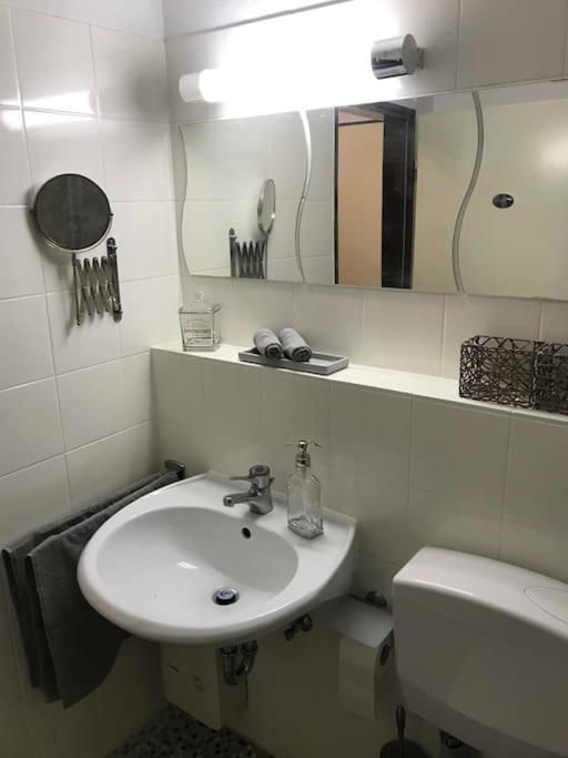 Charmantes 1Zi Apartment Im Herzen Von Braunschweig Mit Balkon Экстерьер фото